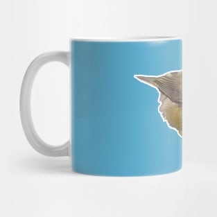 Chirp Mug